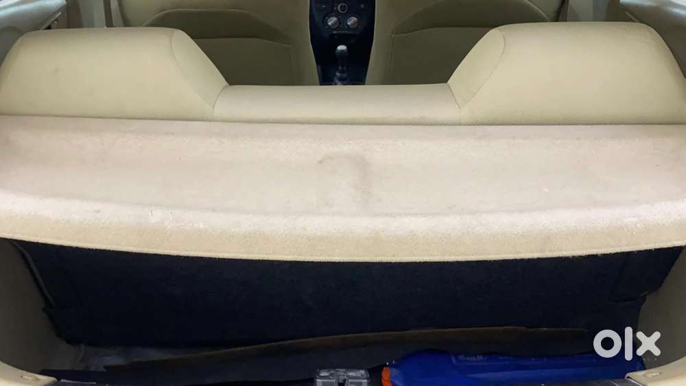 Honda Brio S Mt, 2014, Petrol