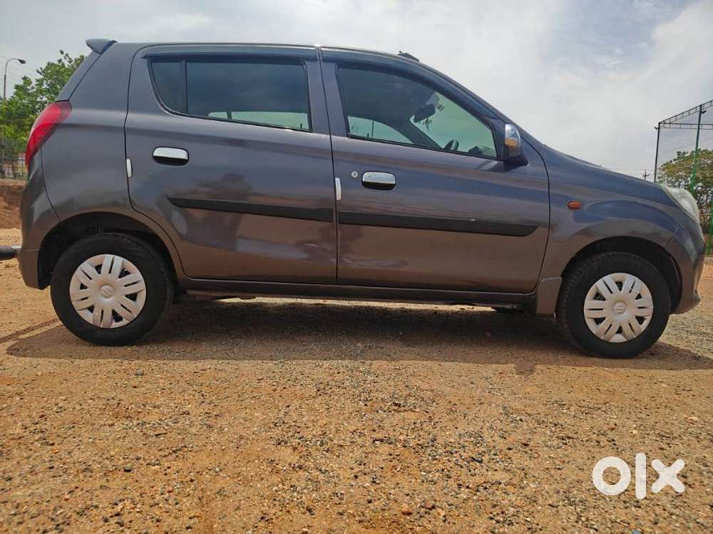 Maruti Suzuki Alto 800 Lxi, 2014, Petrol