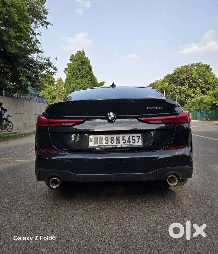 Bmw 2 Series Gran Coupe 220i M Sport Pro, 2024, Petrol