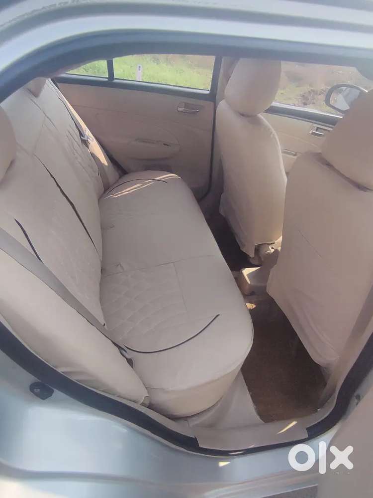 Maruti Suzuki Swift Dzire 2015 Diesel 96700 Km Driven