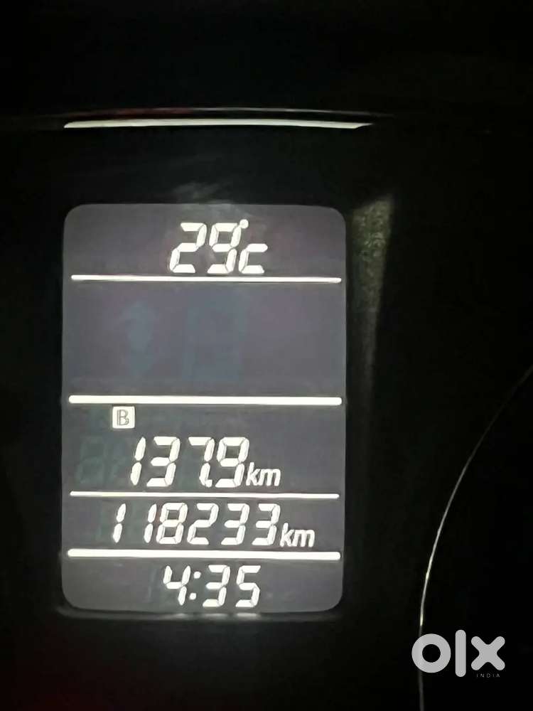 Maruti Suzuki Ciaz Vdi 2016