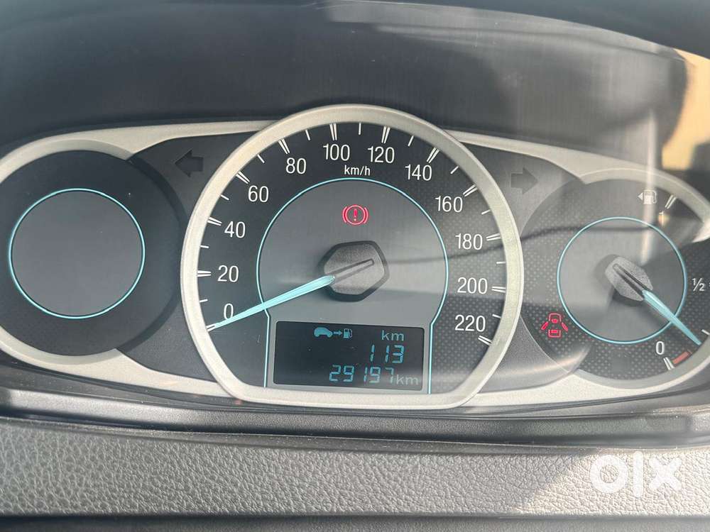 Ford Aspire Trend Plus Tdci, 2015, Diesel