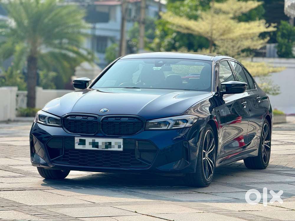 Bmw 3 Series 3.0 M340i Xdrive, 2026, Petrol