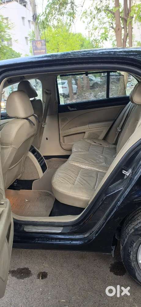 Skoda Superb Mt Elegance 2012 Diesel