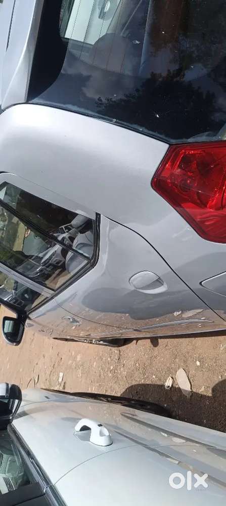 Hyundai I10 Sportz 2013 Manual