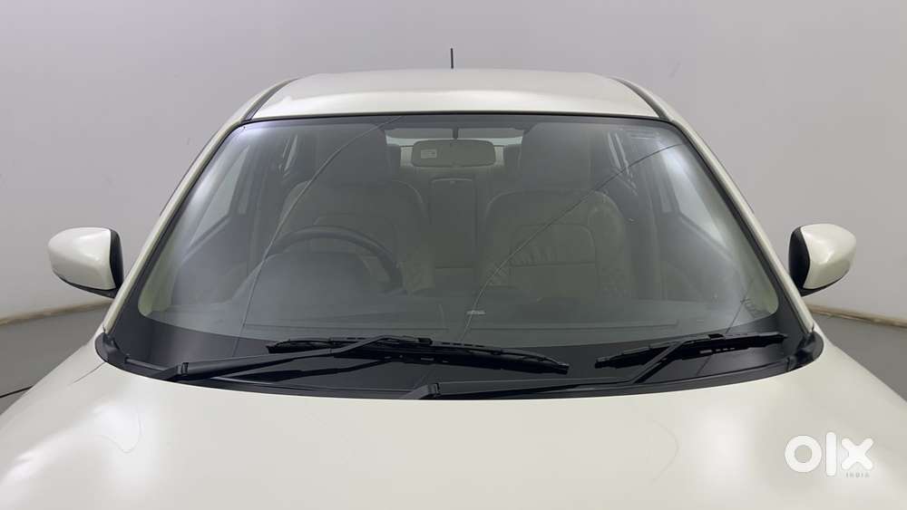 Maruti Suzuki Dzire Zxi Plus Ags, 2020, Petrol