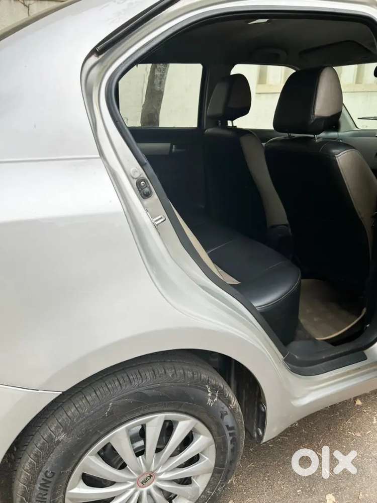Swift Dzire Single Owner