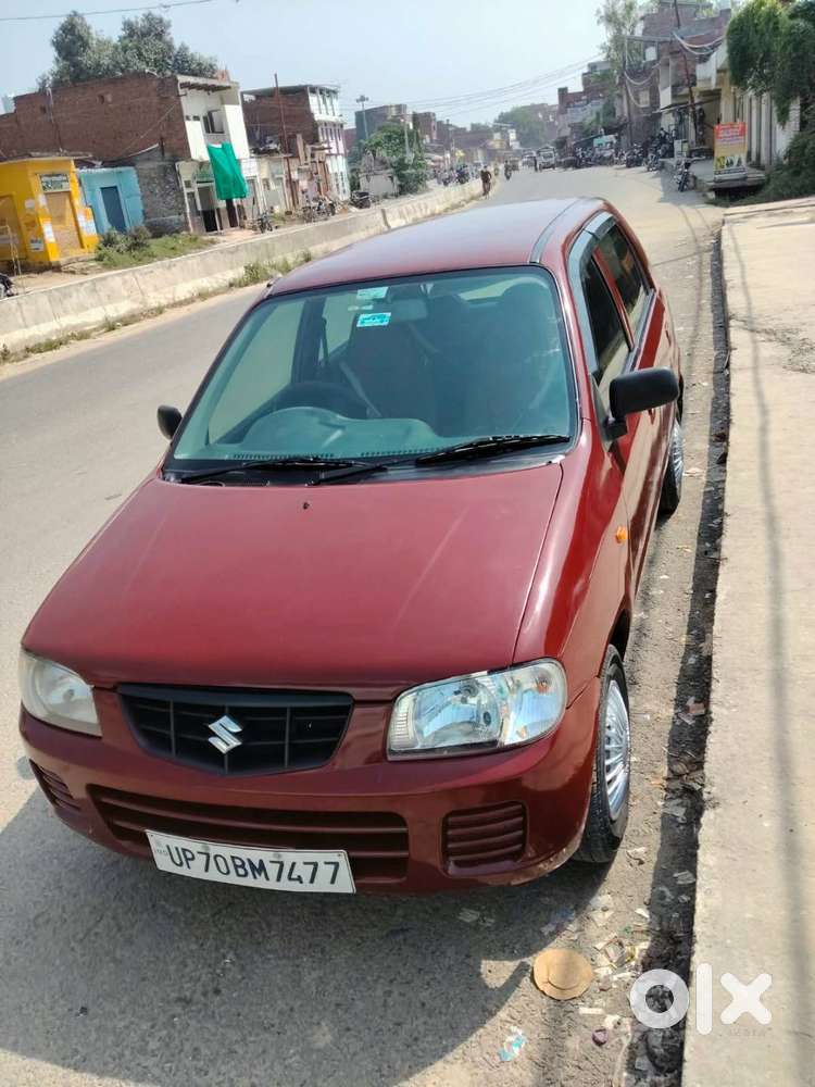 Maruti Suzuki Alto 2011 Lxi(o)