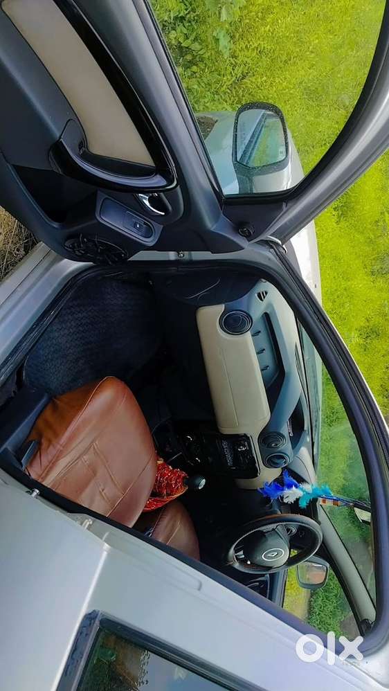 Renault Duster Diesel Manual 2019