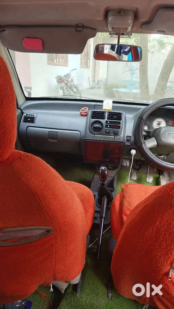Maruti Suzuki Zen Lxi 2006