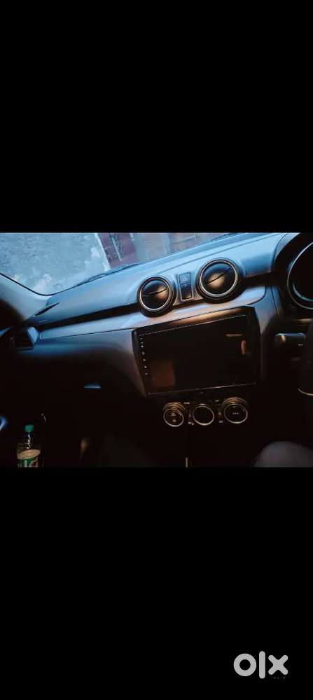 Maruti Suzuki Swift Zdi Amt 2018 Diesel 66490 Km Driven..