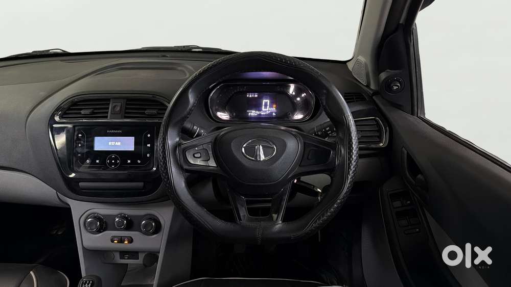 Tata Tiago 1.2 Revotron Xt, 2021, Petrol