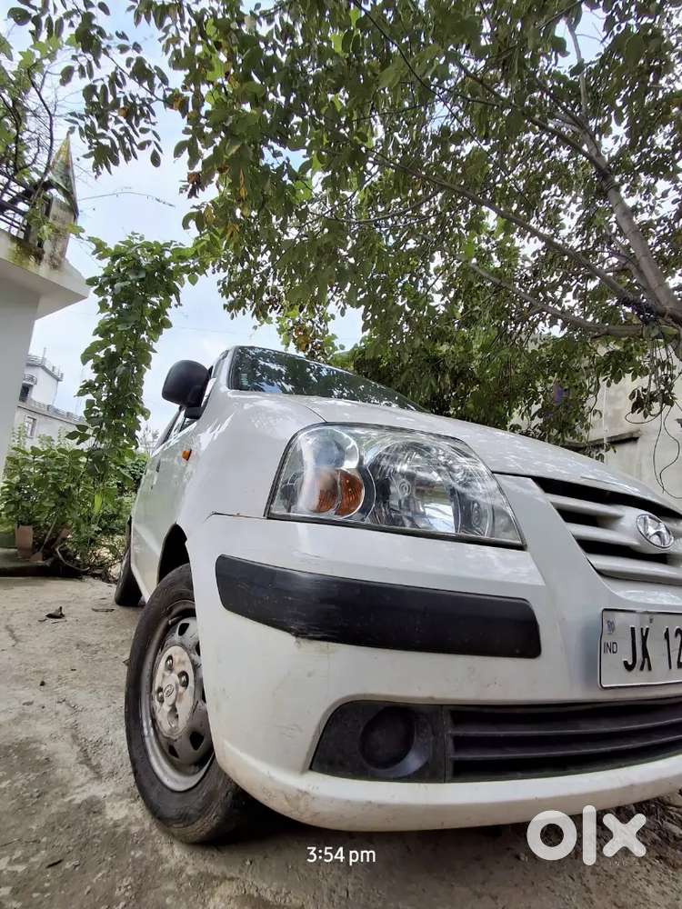 Hyundai Santro Era 2012
