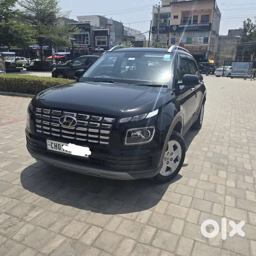 Hyundai Venue 2023