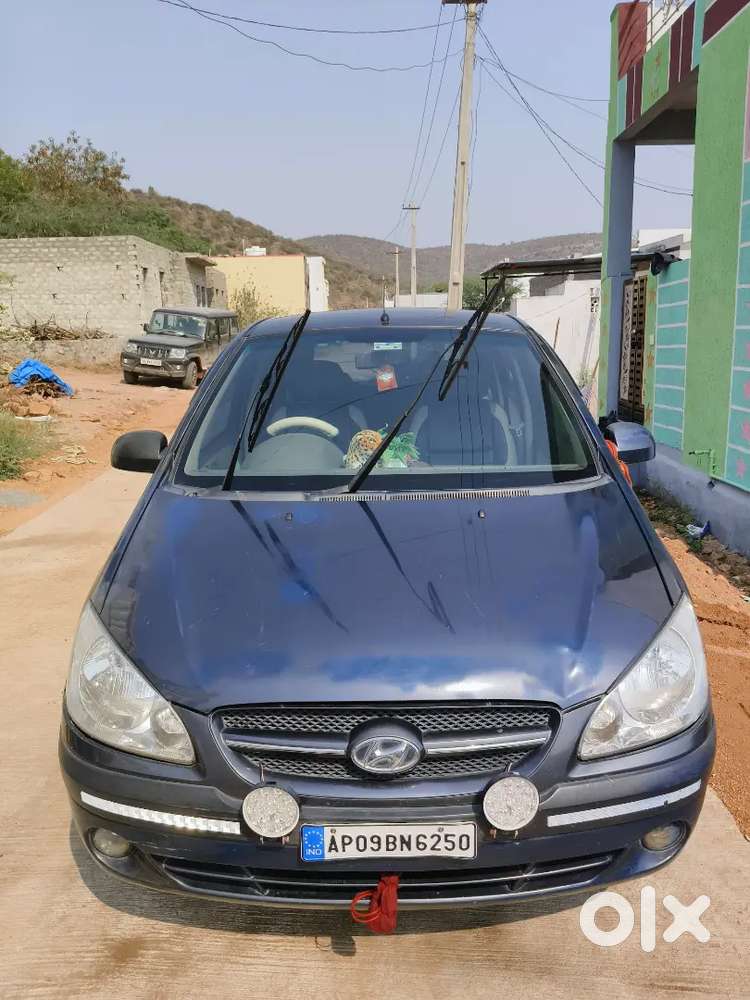 Good Condition