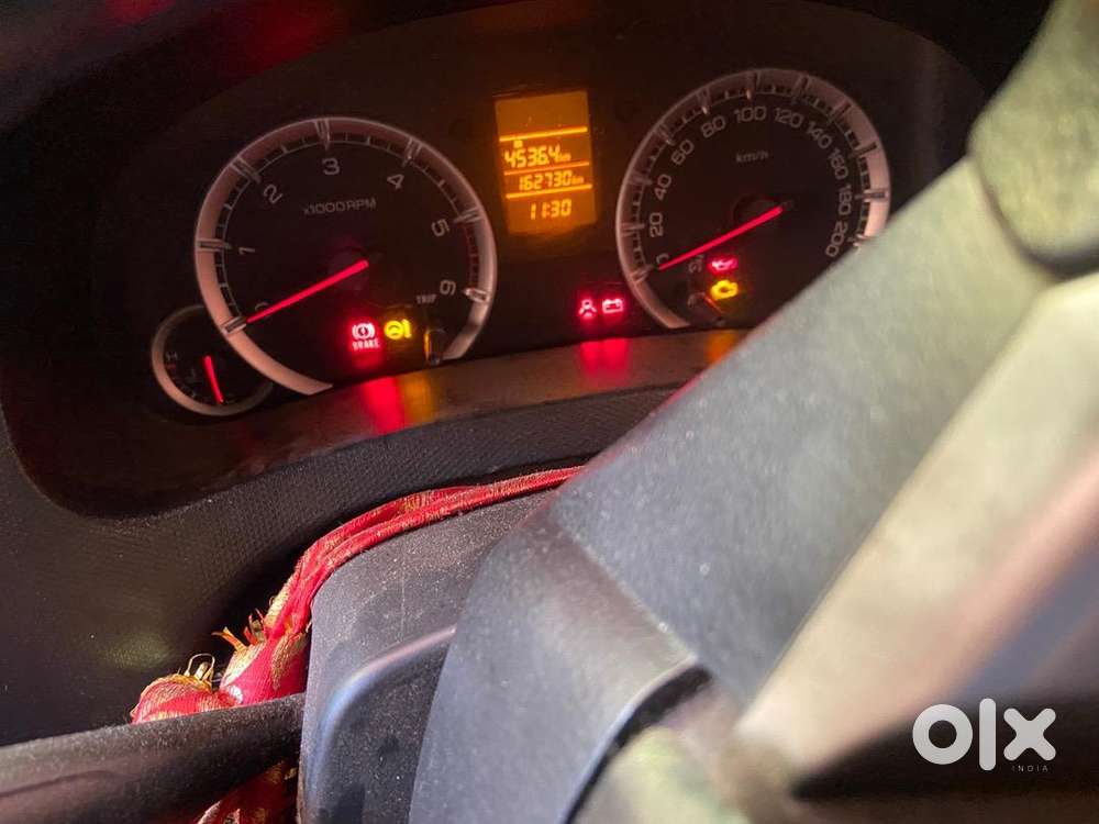Maruti Suzuki Swift 2012 Diesel Well Maintained