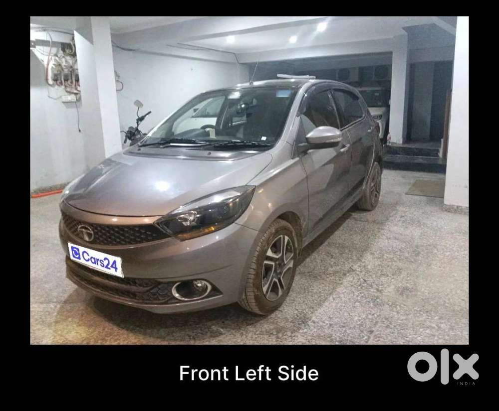 Tata Tiago 2019