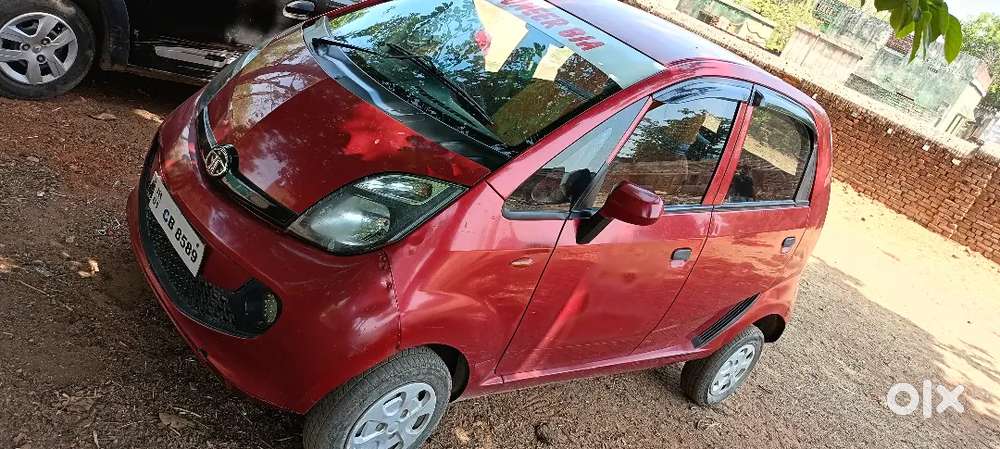 Tata Nano Twist Xm 2016 In Super Smooth Condition