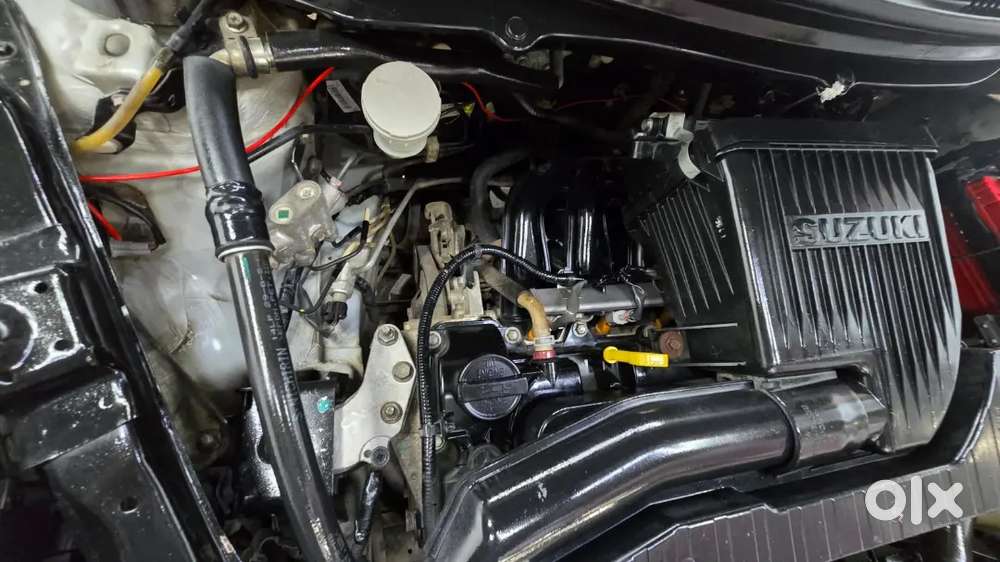 Maruti Suzuki Swift 2016 Year