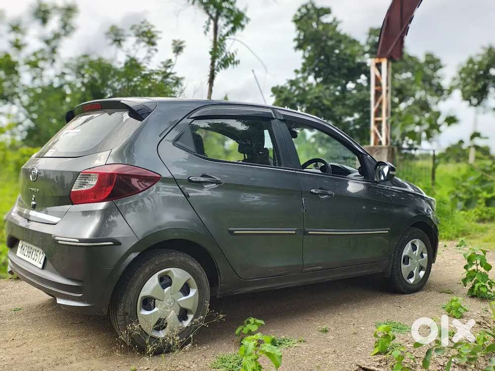 Tata Tiago 1.2 Revotron 2022- Running 2023
