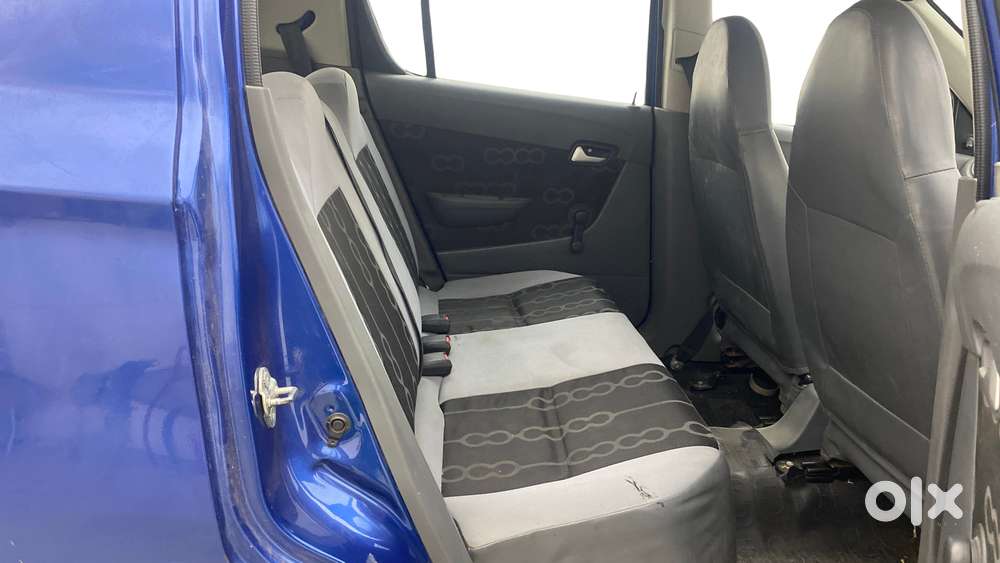 Maruti Suzuki Alto 800 2012-2016 Lxi, 2015, Petrol