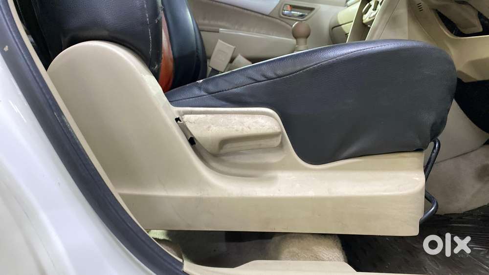 Maruti Suzuki Ertiga Vxi, 2013, Petrol