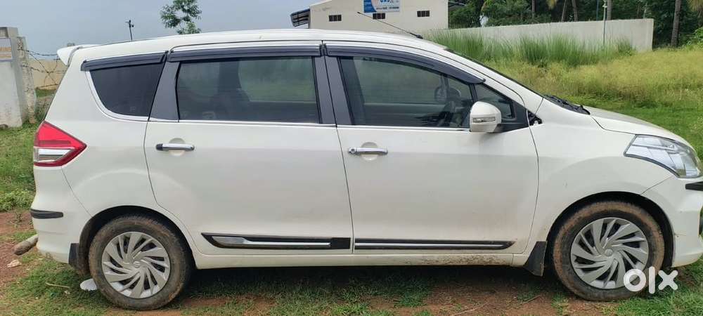 Maruti Suzuki Ertiga 2014
