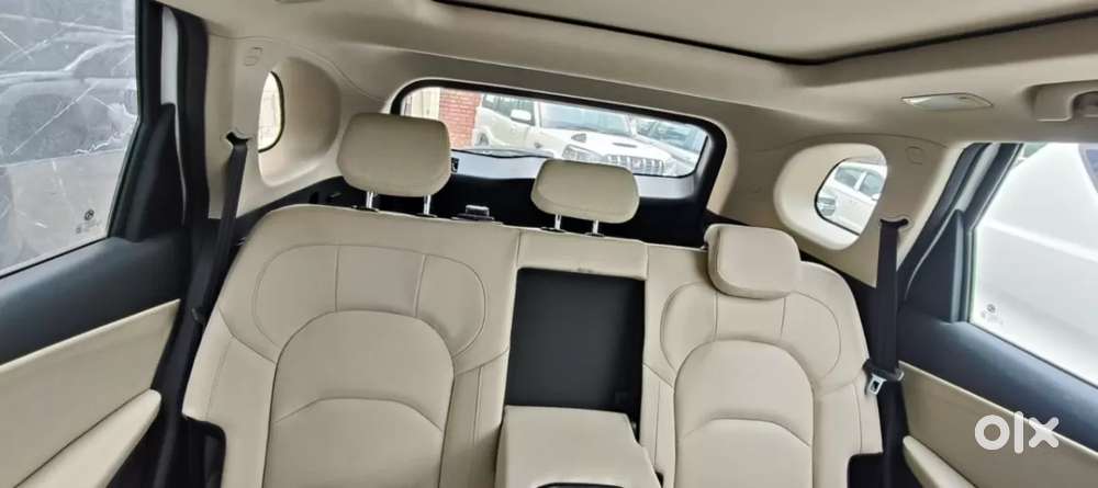 Mg Hector Sharp At, 2023, Petrol