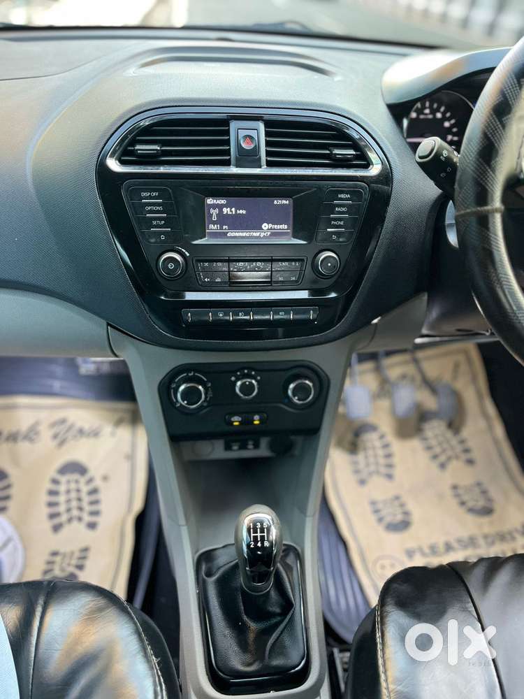 Tata Tiago 1.05 Revotorq Xz, 2018, Petrol
