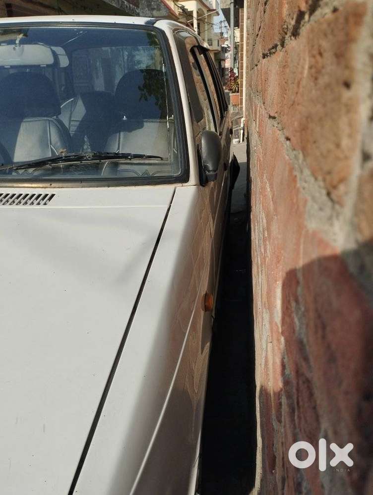 Maruti Suzuki 800 Ac Bsii, 2008, Petrol