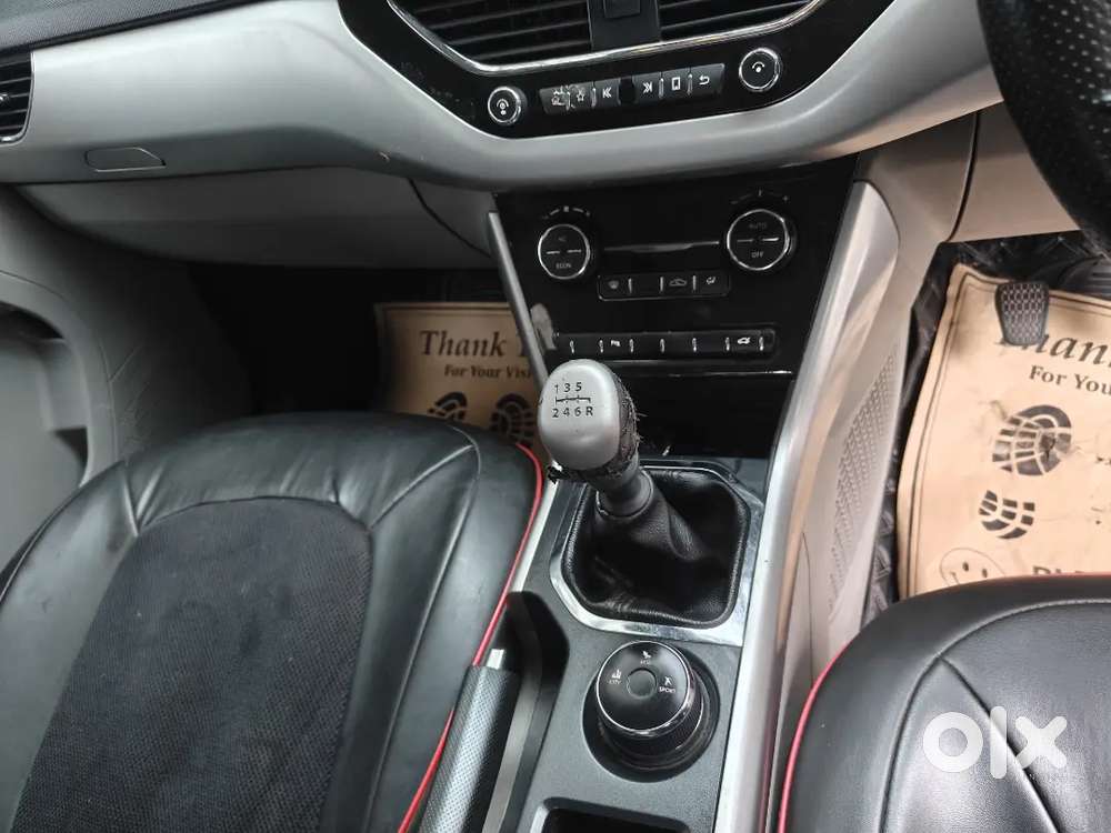 Tata Nexon Xt Plus Less Driven
