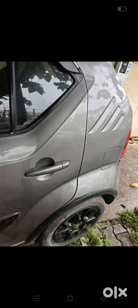 Maruti Ignis Zeta (2017) Automatic – First Owner  Excellent Condition
