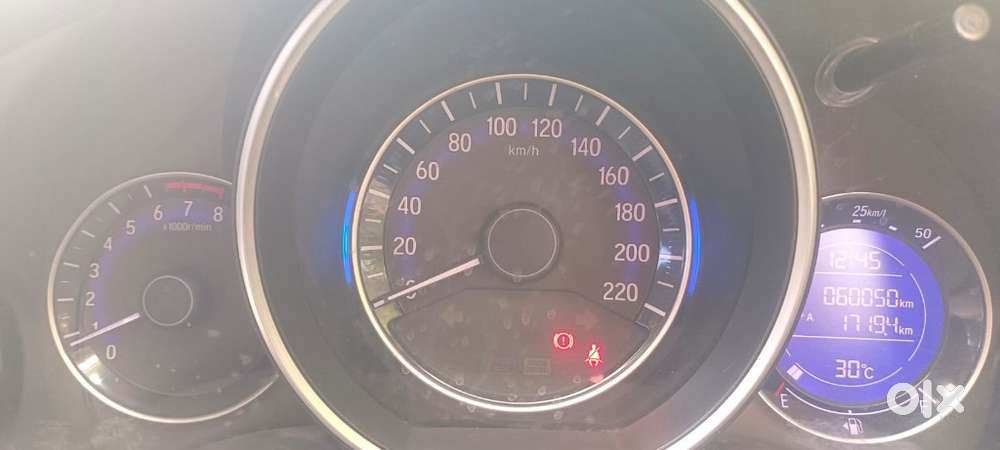 Honda Wr-v 1.2 Vx I-vtec, 2021, Petrol