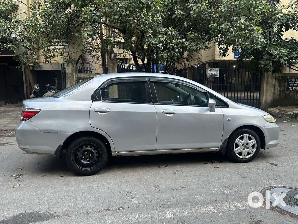 Honda City Zx Exi, 2008, Petrol