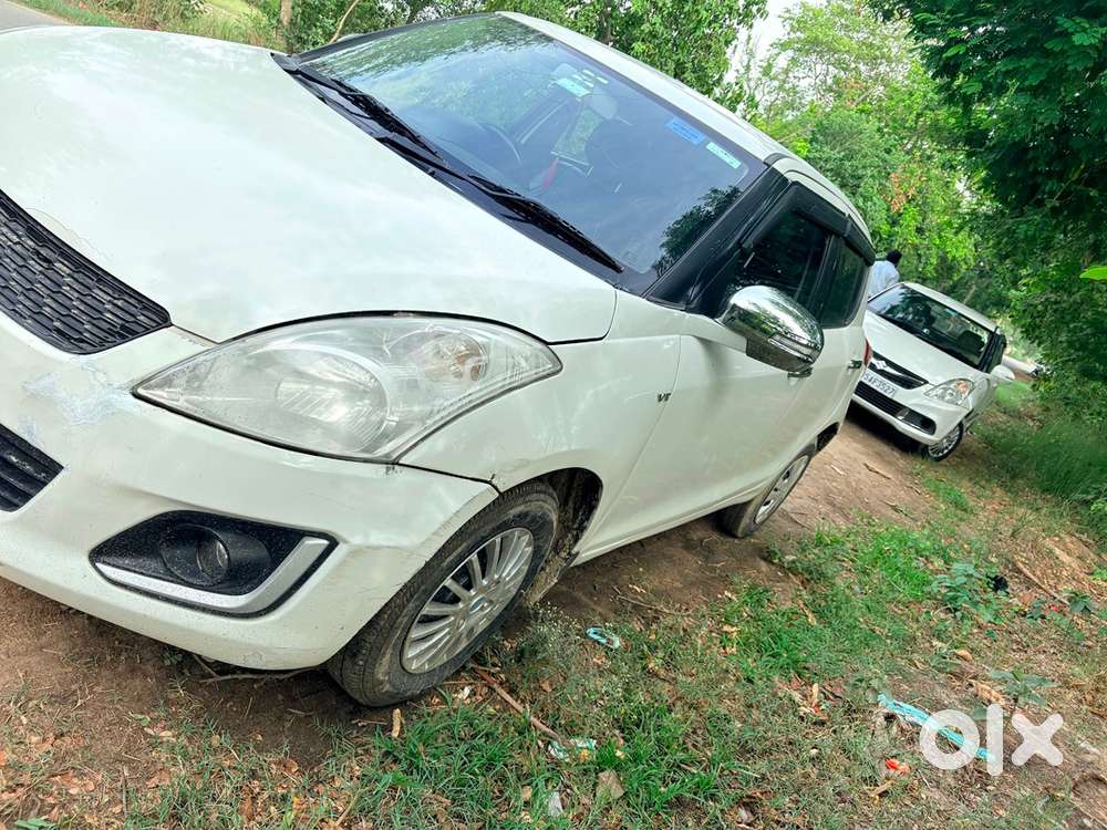 Swift 1.2 Vxi Maruti 2017