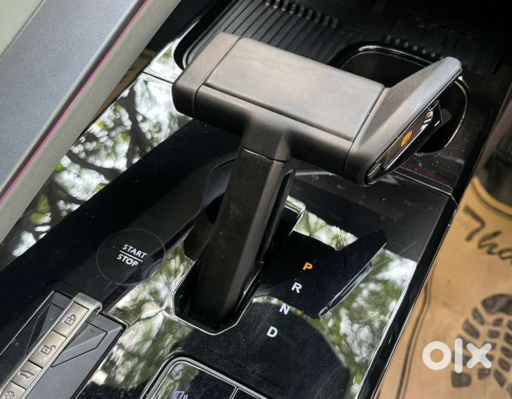 Mahindra Be 6 Be, 2025, Electric