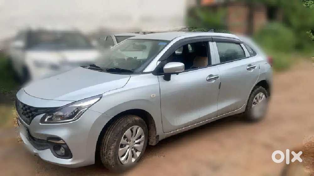 Maruti Suzuki Baleno 2024 Petrol 21700 Km Driven, Jhansi  Up 93