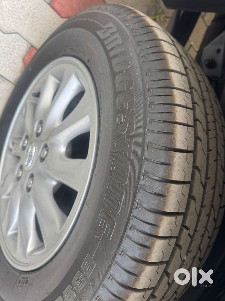 Toyota Innova 2.5 V 8 Str, 2014, Diesel