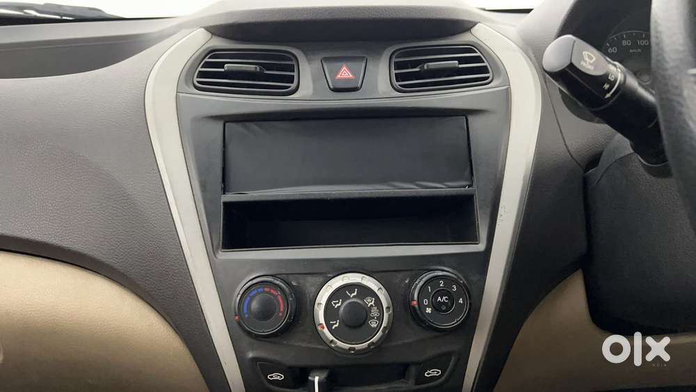 Hyundai Eon Era +, 2017, Petrol