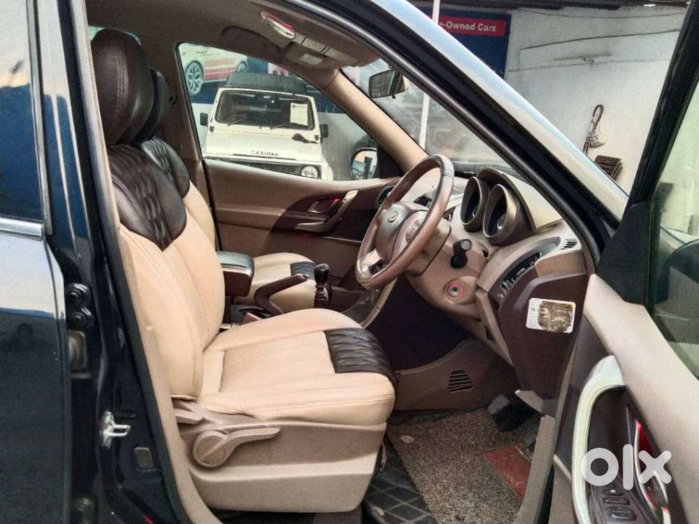 Mahindra Xuv500 W8, 2014, Diesel