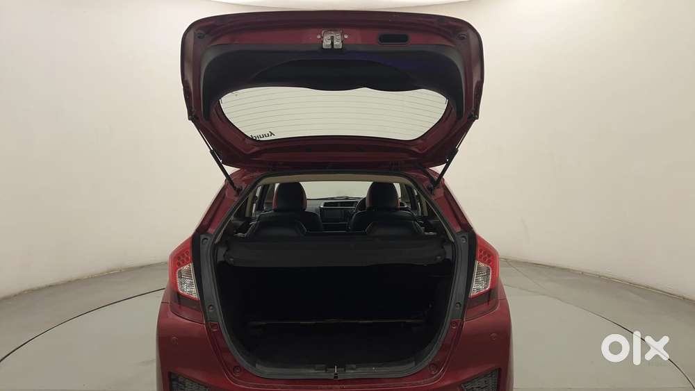 Honda Jazz Vx Cvt, 2018, Petrol