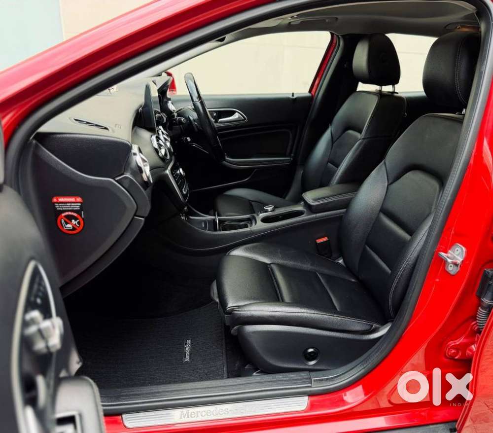 Mercedes-benz Gla Class 200 Sport, 2019, Petrol