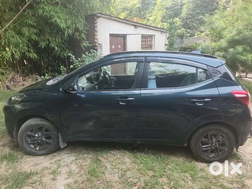 Hyundai Grand I10 Nios 2019 Petrol Well Maintained