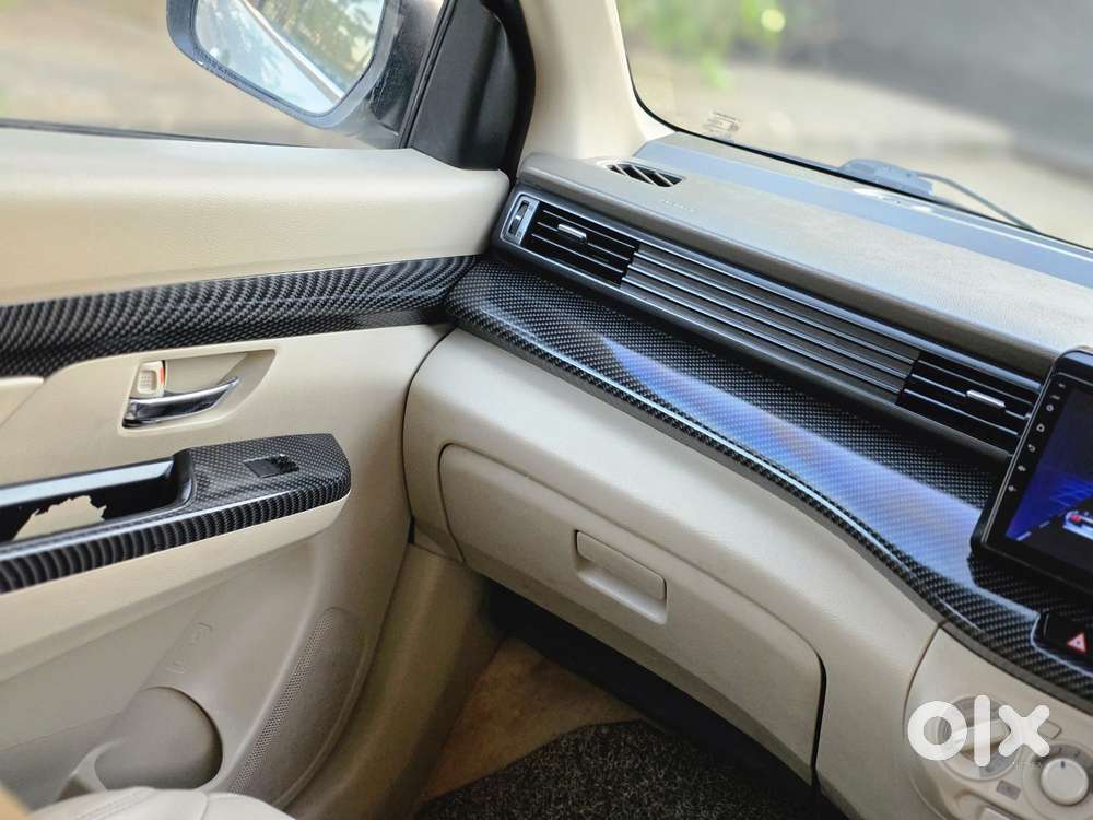 Maruti Suzuki Ertiga Vxi (o) Cng, 2020, Cng & Hybrids