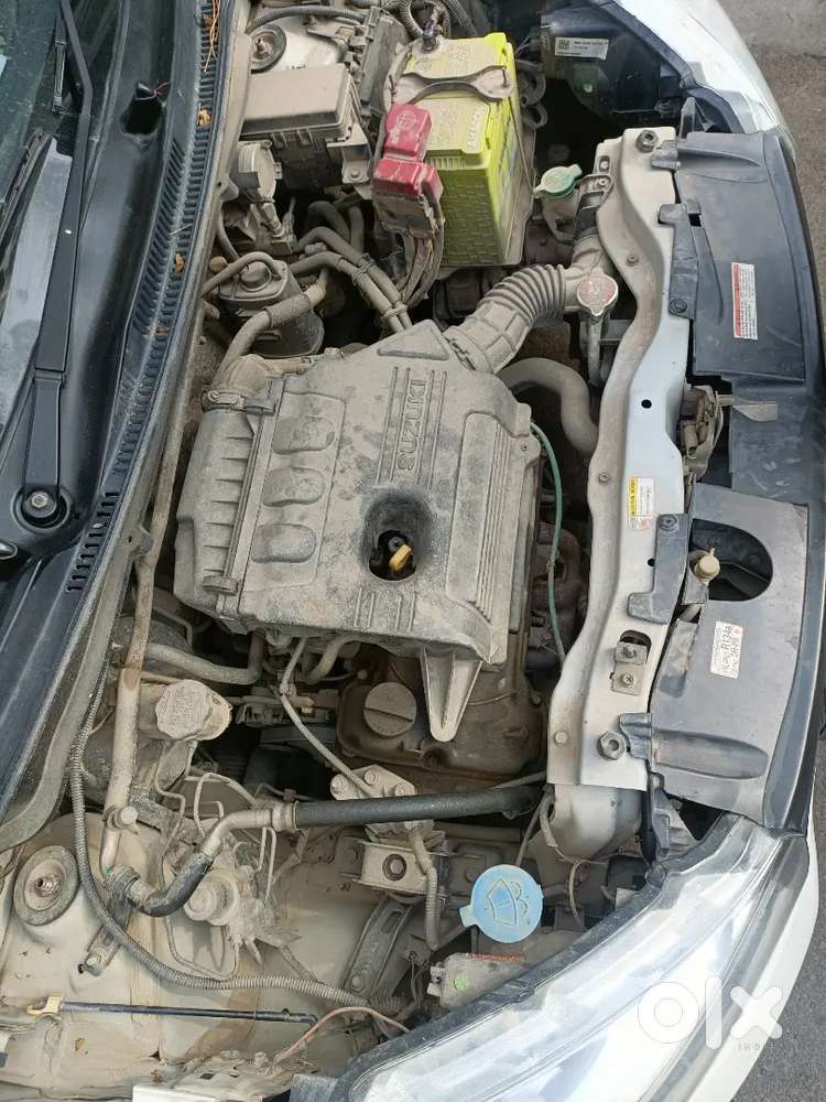 Maruti Suzuki Celerio 2016 Model