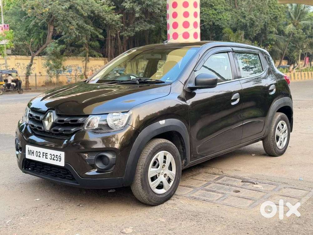 Renault Kwid Rxe 1.0, 2019, Petrol