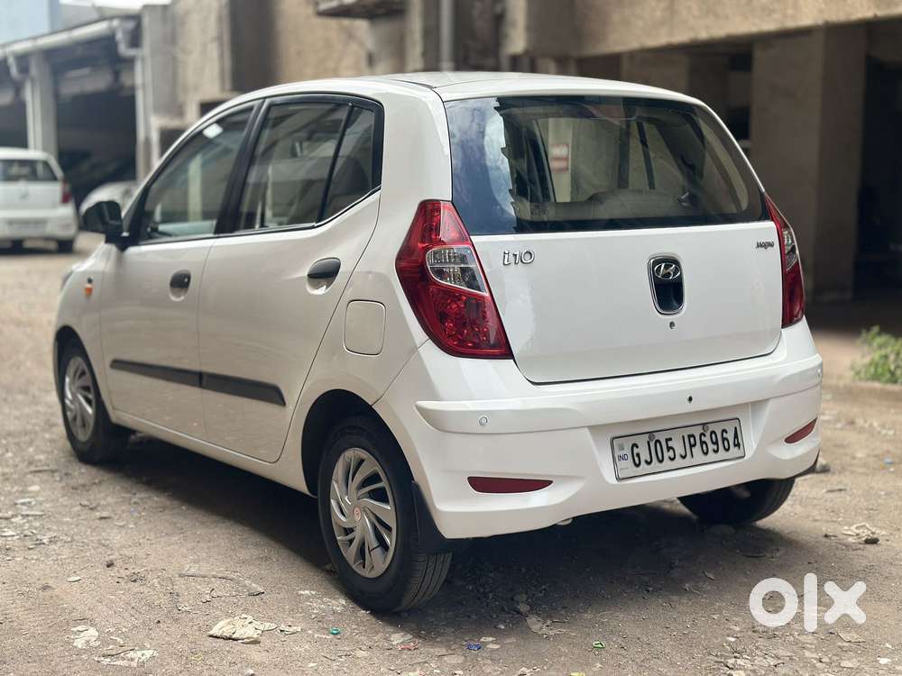 Hyundai I10 Magna 1.1l, 2016, Petrol