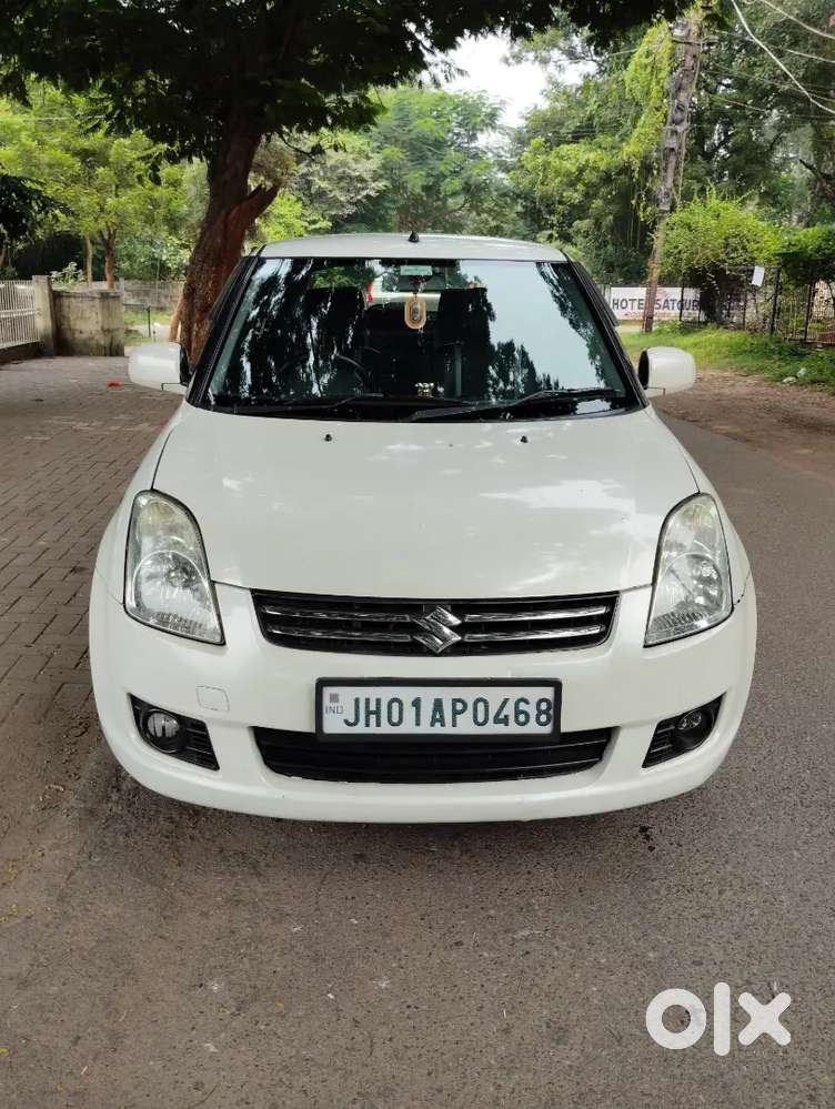 Swift Dzire Vdi