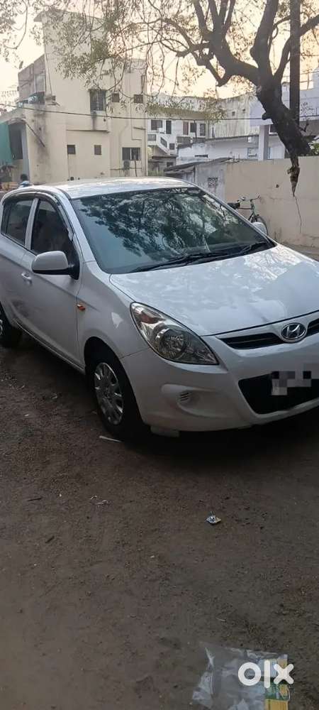 Hyundai I20 2010 Petrol Good Condition