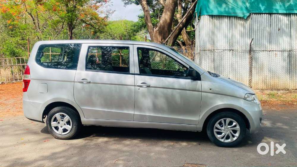 Chevrolet Enjoy 1.4 Ls 7, 2016, Diesel